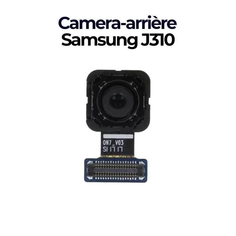 Pièce de rechange d'origine caméra - arrière Samsung  J310