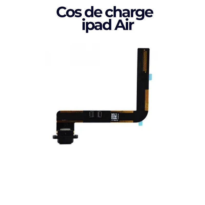 Remplacer votre cos de charge iPad Air - Pièce de rechange d'origine