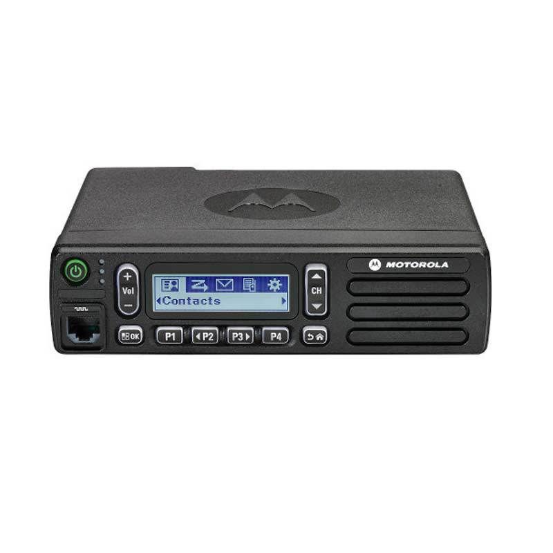 Mobile Radio Station Motorola DM2600 | Glotelho leader de l'achat et vente en ligne au cameroun