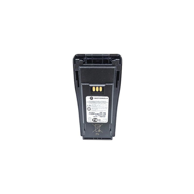 Batterie NiMH Motorola NNTN4851A | Glotelho cameroun