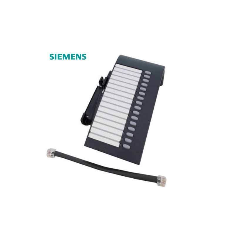 Module clé Siemens Optipoint 500 DSS | Glotelho leader de l'achat et vente en ligne au cameroun