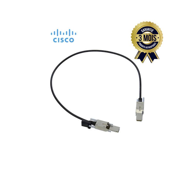 Câble d'empilage Cisco - Type 4 - 50 m