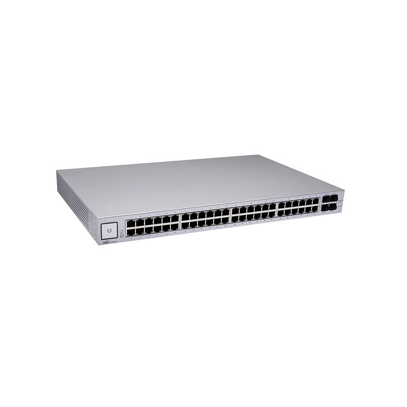Commutateur Ubiquiti UniFi Switch - 48 ports PoE | Glotelho leader de l'achat et vente en ligne au cameroun