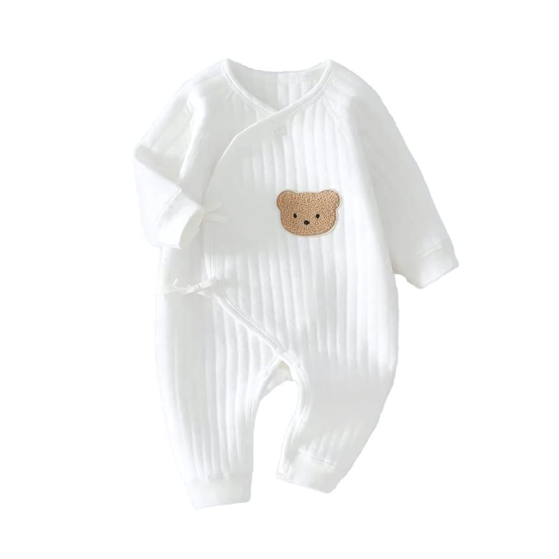 Grenouillère bébé au prix Cameroun