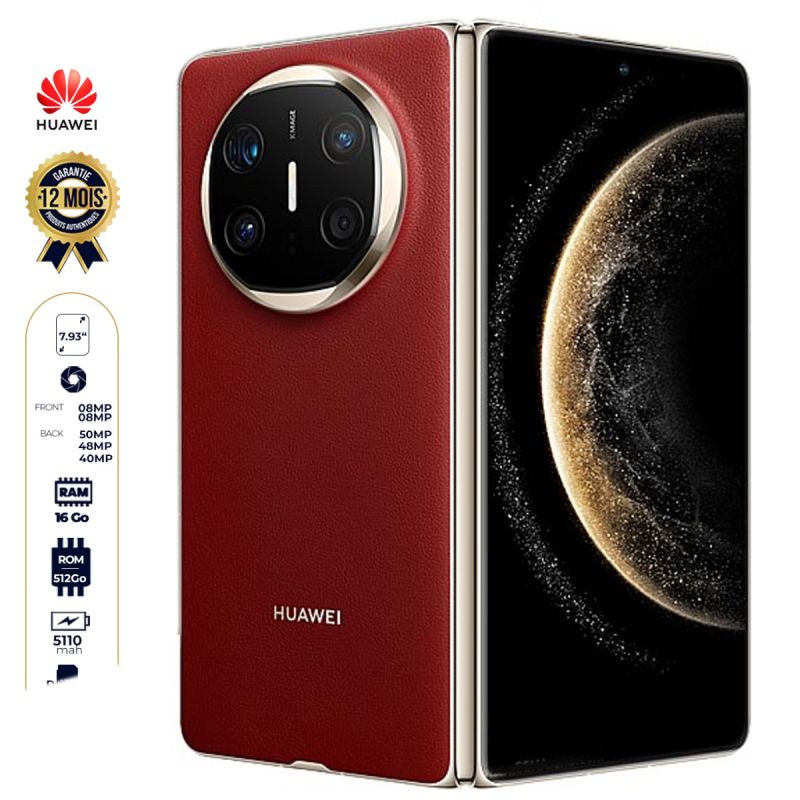 Huawei Mate X6