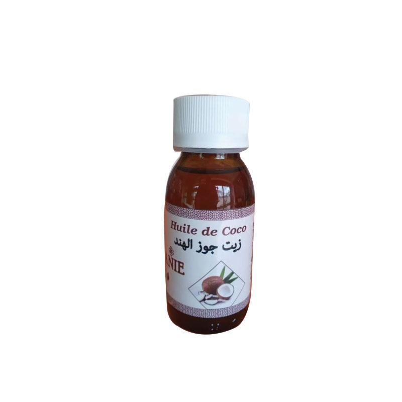huile de coco-60ml