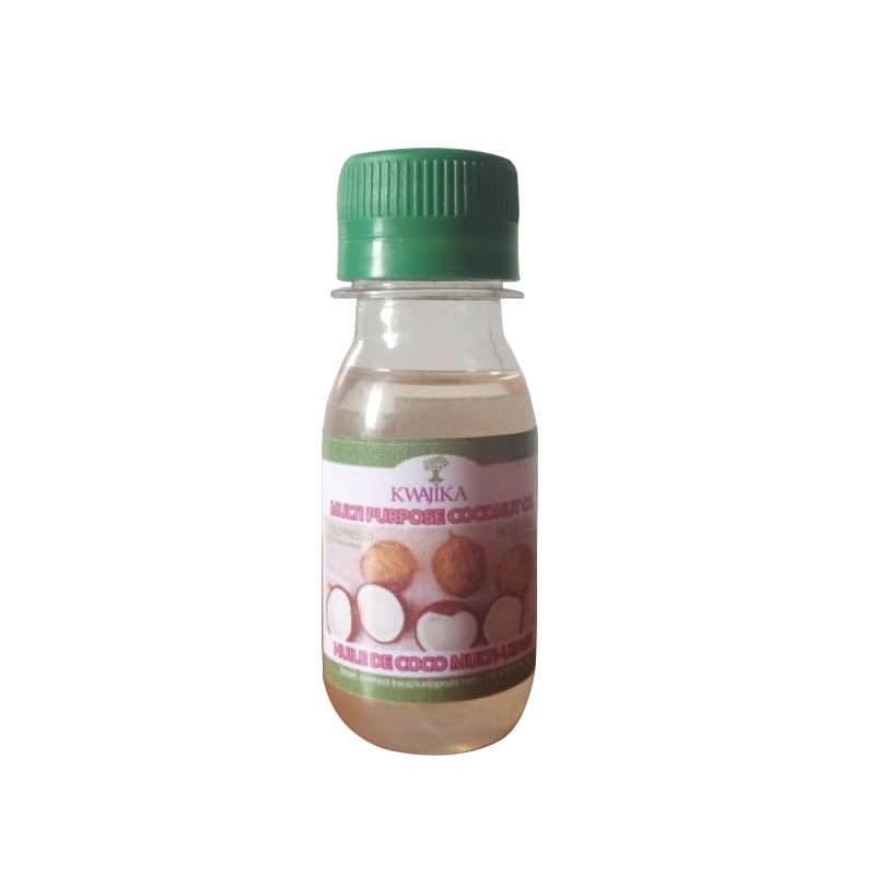 huile de coco-60ml
