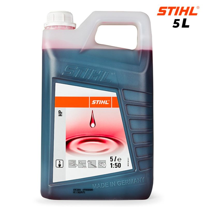 Huile de moteur - Deux temps – STIHL au prix Cameroun