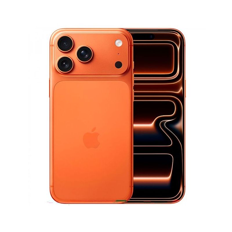 Iphone 17 pro 256 Go open box 