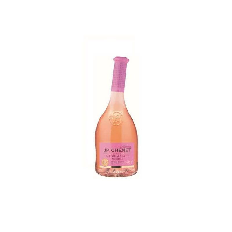J.P Chenet Medium Sweet - 75CL glotelho Cameroun