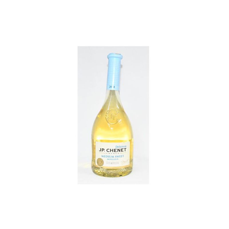 JP. CHENET Medium Sweet White Wine 750 ml|Glotelho