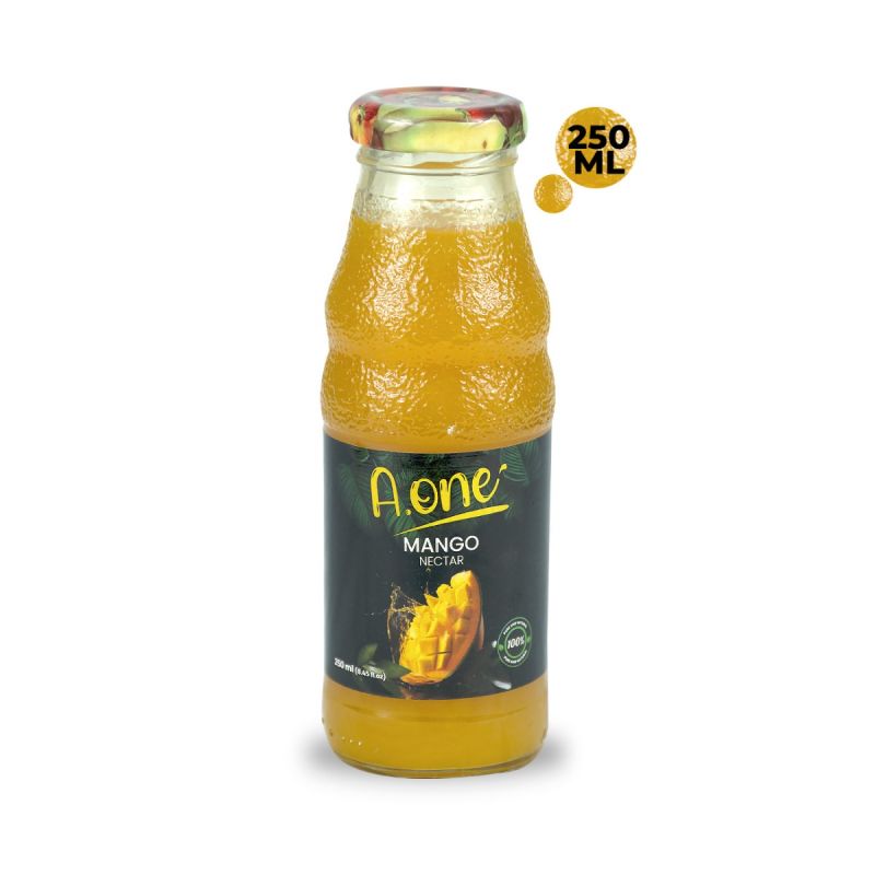 Jus de fruit à la mangue - Aone au prix Cameroun