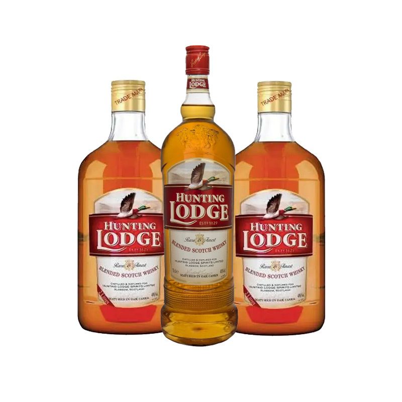 L'univers Hunting Lodge | Glotelho Cameroun