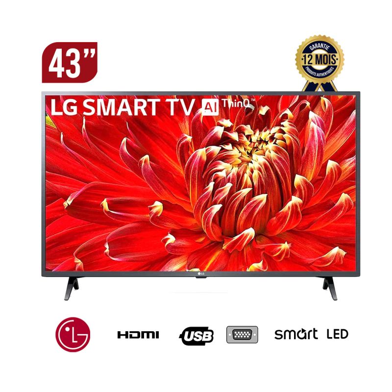 LG Smart TV 43 pouces-10-prix-en-fcfa-cameroun-Glotelho