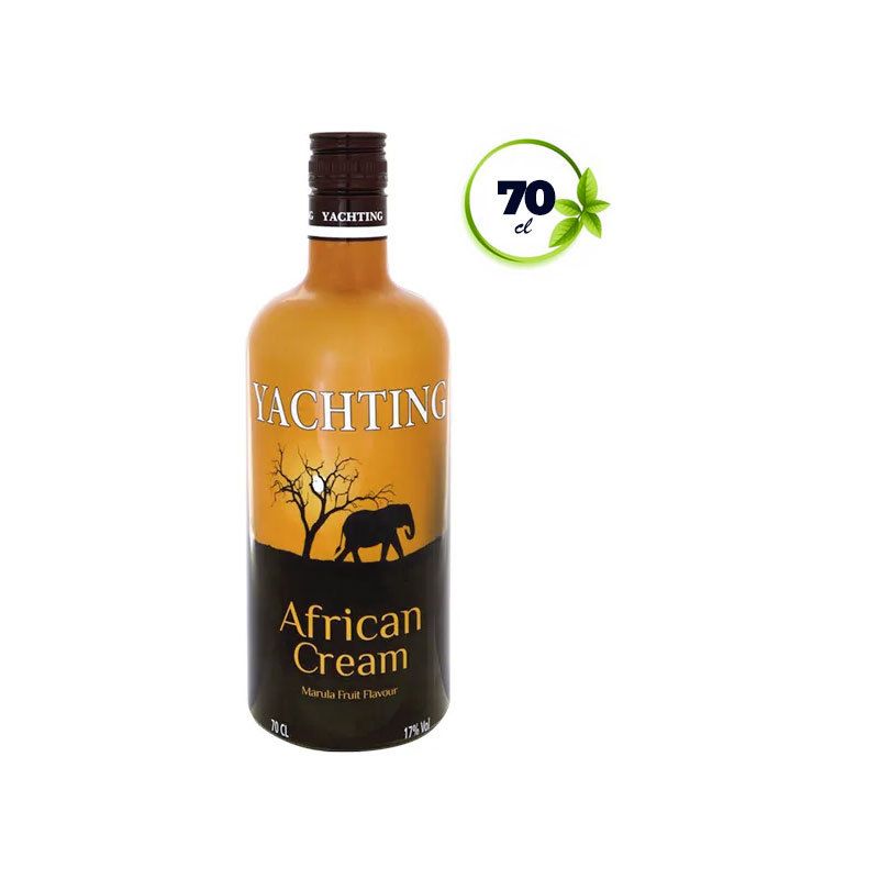 Liqueur Crème Yatching  African Cream - (Prix en fcfa) | Glotelho Cameroun