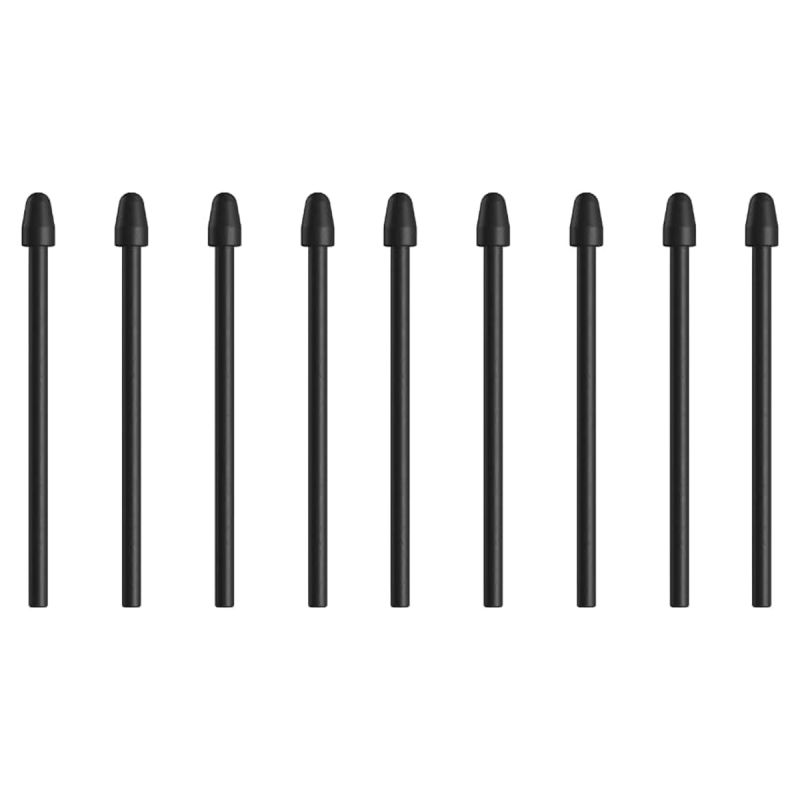 Lot de 9 pointes de stylet de rechange originales pour stylo marqueur Remarkable 2 chez Glotelho