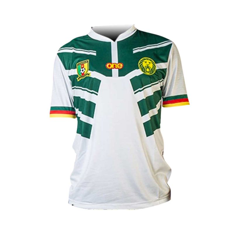 Maillot THIRD REPLICA - (Prix en fcfa) | Glotelho Cameroun