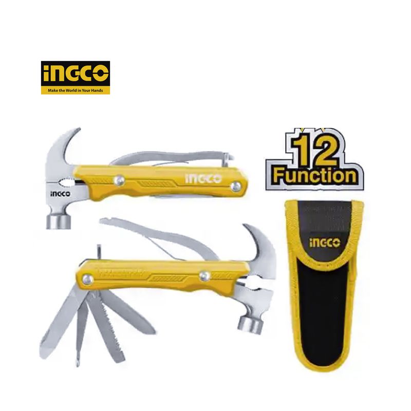 Marteau multifonctions – INGCO HMFH0121 - (Prix en fcfa) | Glotelho Cameroun