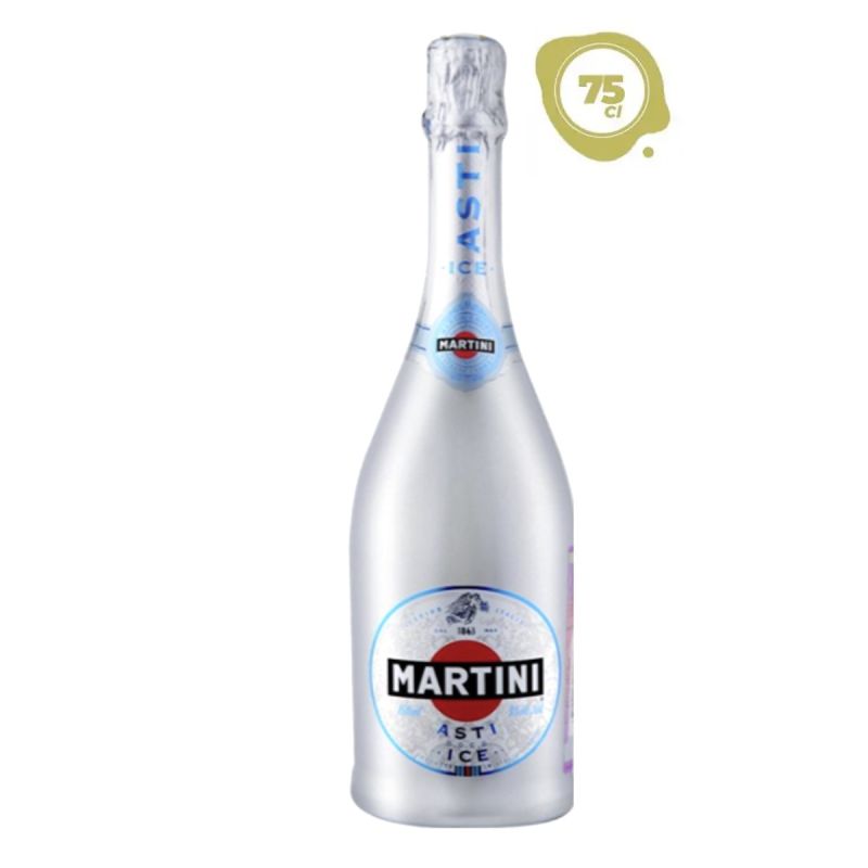 Martini - Sparkling - ASTI - 75cl - 11%Alc | Glotelho  Cameroun