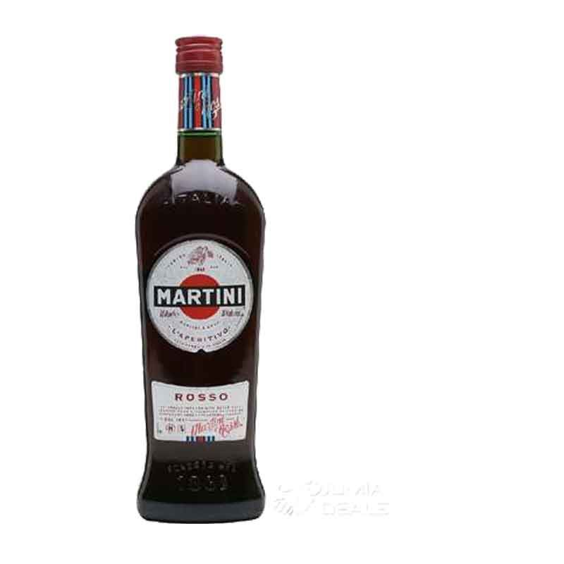 Martinini rouge 1L