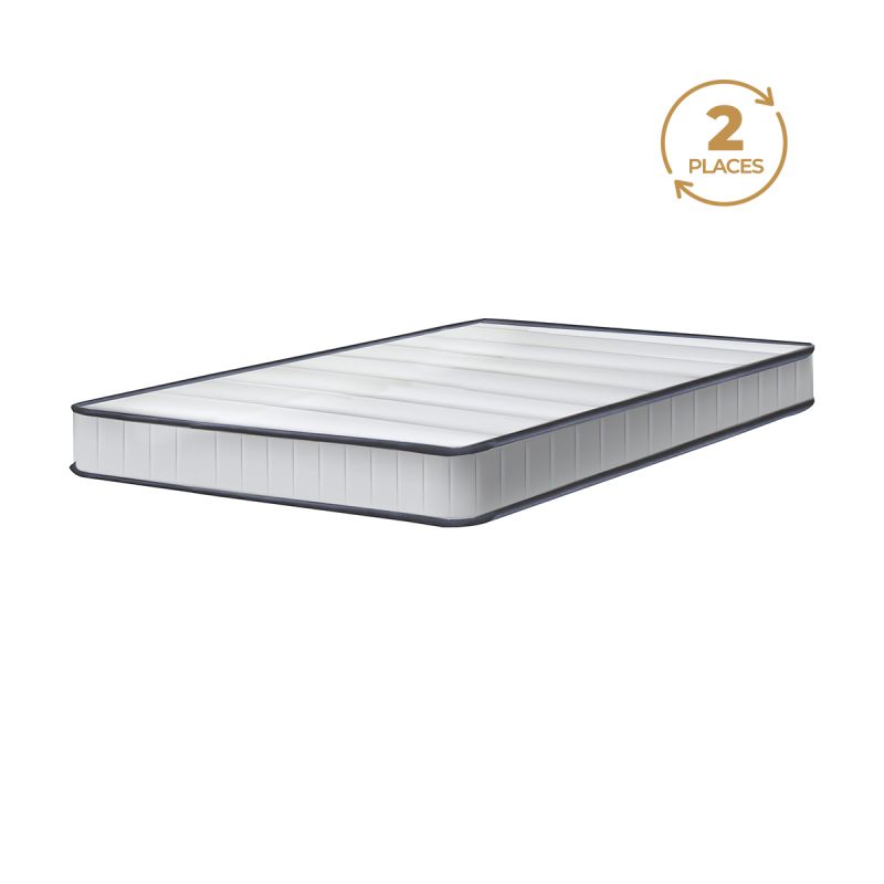 matelas megalux 2 places - prix Cameroun
