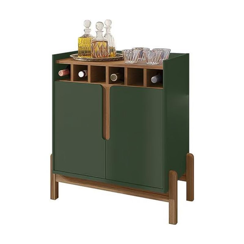 Mini de Bar en coffre en bois prix Cameroun