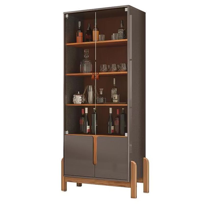 Meuble de Rangement LIZZ CURIO prix Cameroun