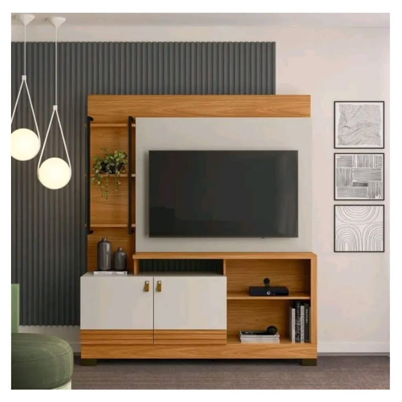 Meuble TV ALAGOAS LN210333 au prix Cameroun