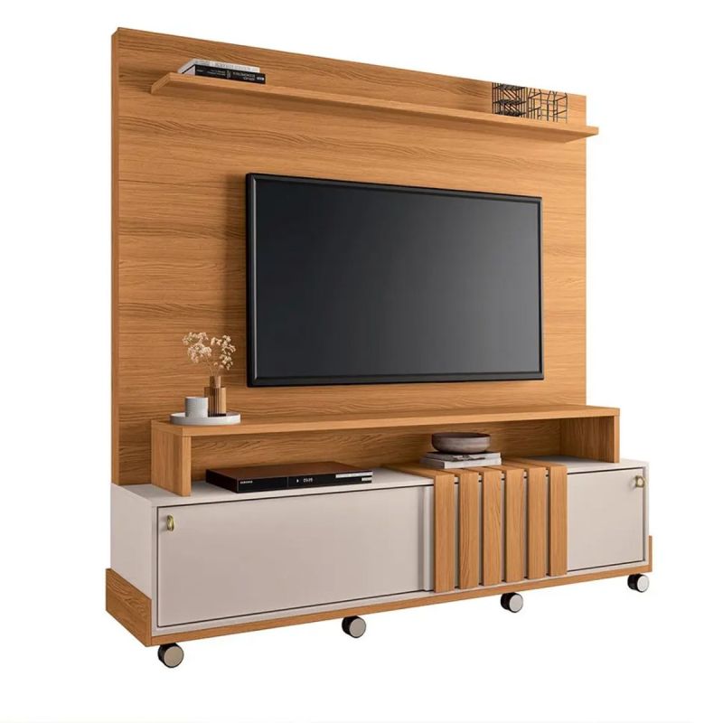 Meuble TV BOLD 1.8 - 4291 - Jusqu'à 65 pouces - prix Cameroun