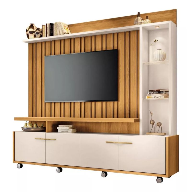 Meuble TV TITAN 2.0 - 4243 - Jusqu'à 60 pouces - prix Cameroun