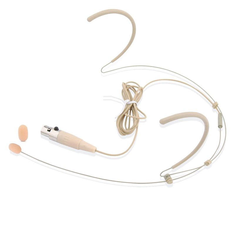 Microphone -omnidirectionnel- Pylepro- Pmhms20- Mini XLr | Glotelho Cameroun