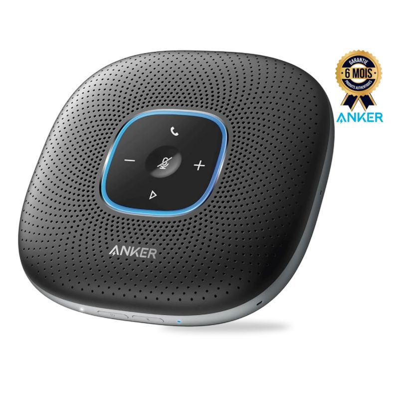 Microphone de conférence - Anker PowerConf au prix Cameroun