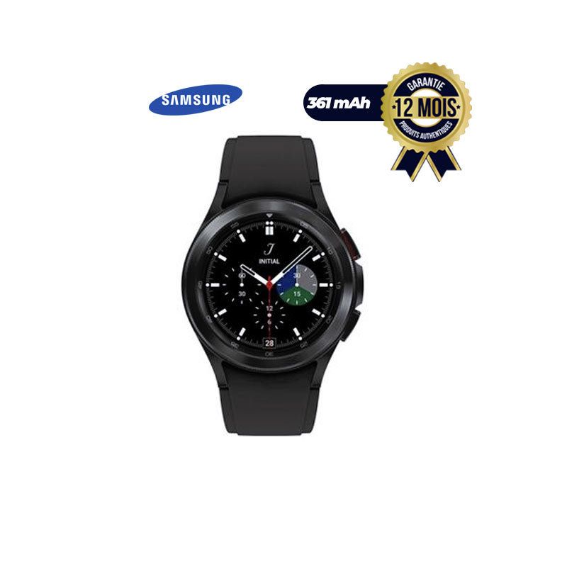 Samsung Galaxy Watch 4 Classic à bas prix - Montre connectée - (Prix en fcfa) | Glotelho Cameroun