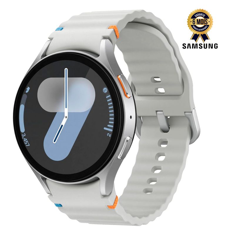 Montre connectée Samsung Galaxy watch 7 40mm - Prix Cameroun