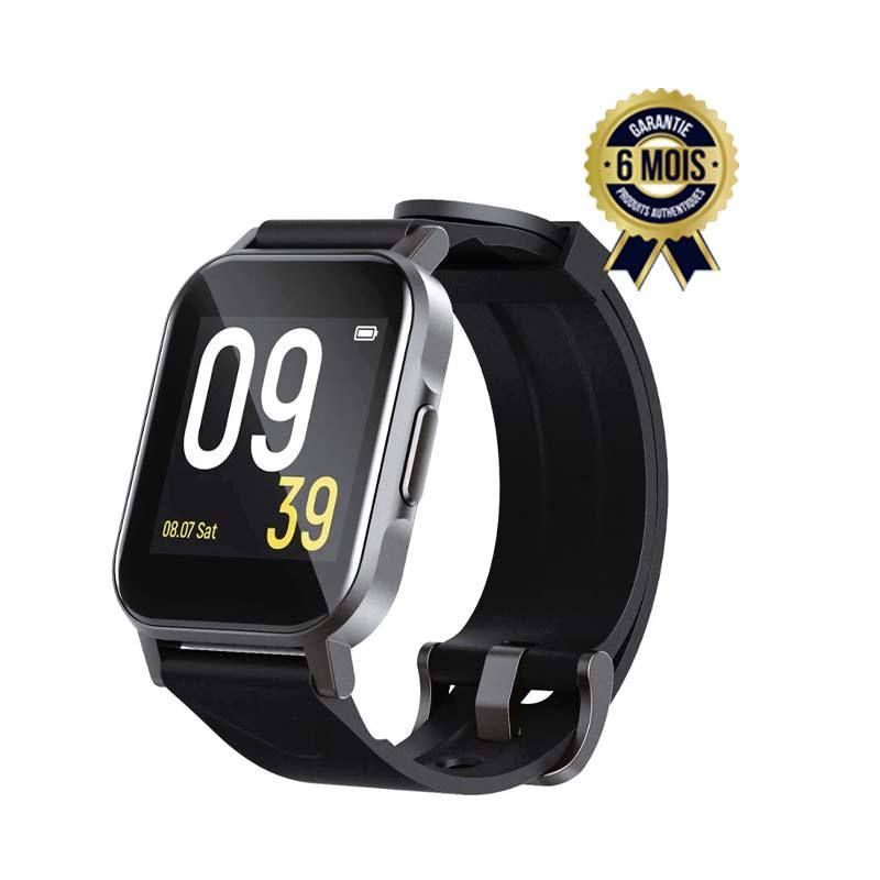 Smartwatch SoundPeats - 06 Mois - (Prix en fcfa) | Glotelho Cameroun