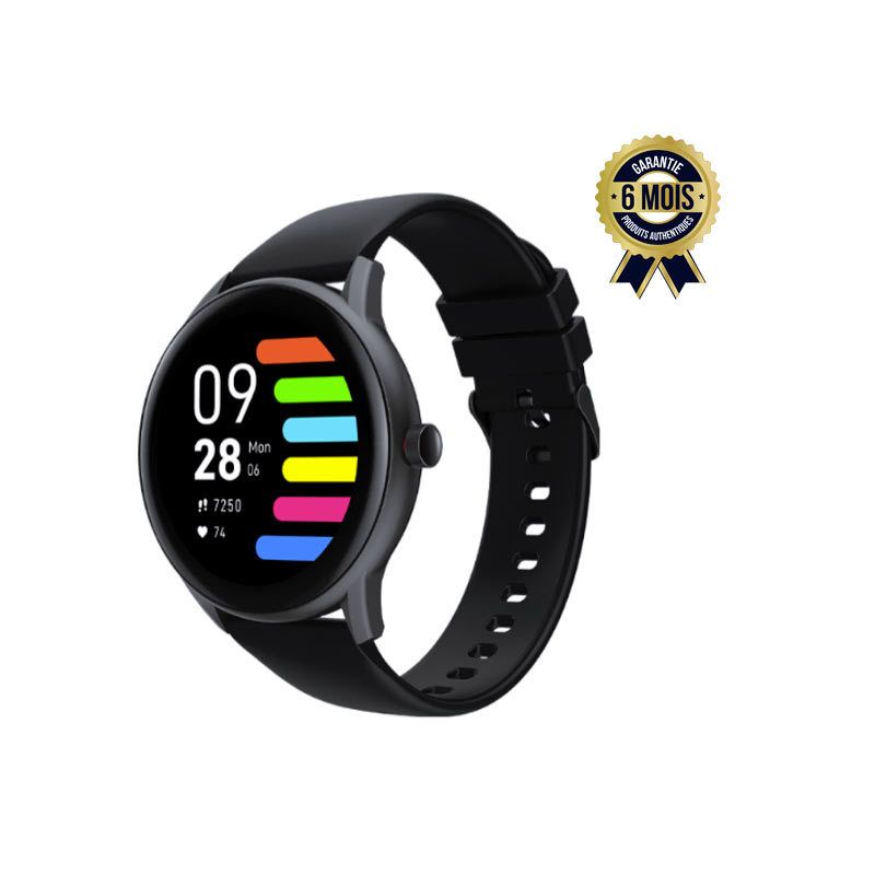Montre connectée SoundPEATS Watch Pro1 - Garantie 6 mois- (42500) | Glotelho Cameroun