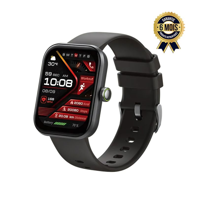 Montre Connectée Oraimo Watch Nova 2N