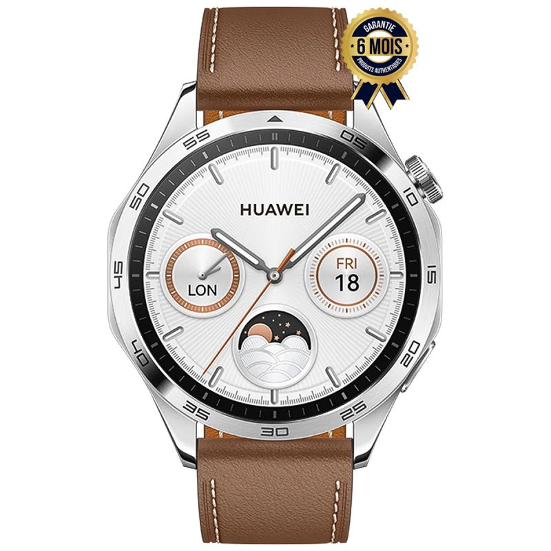 Montre intelligente HUAWEI Watch GT4 prix Cameroun