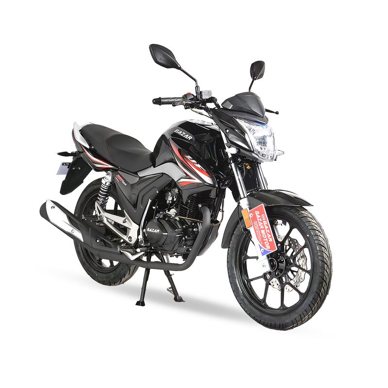 Moto BAZAR 