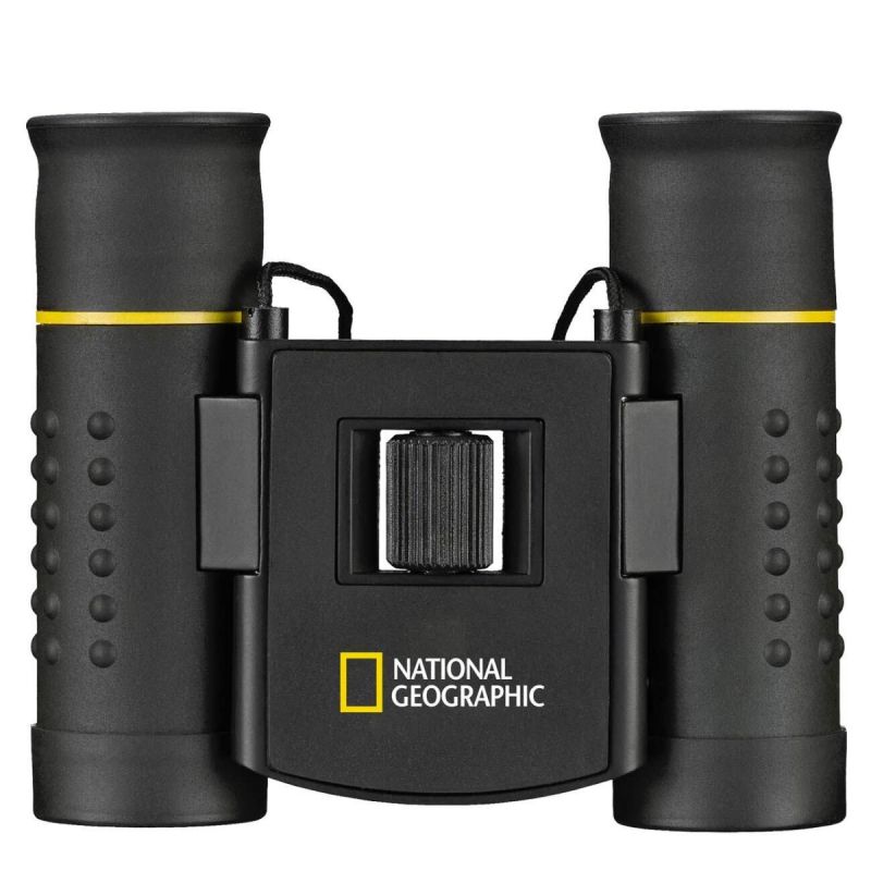 NATIONAL GEOGRAPHIC 8x21 - Jumelles de poche - (Prix en fcfa) | Glotelho Cameroun