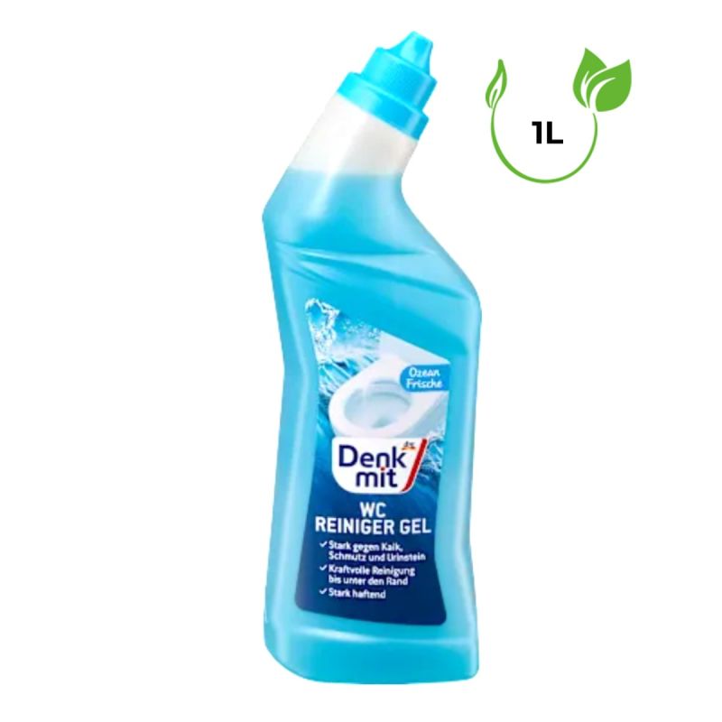 Nettoyant WC au prix Cameroun