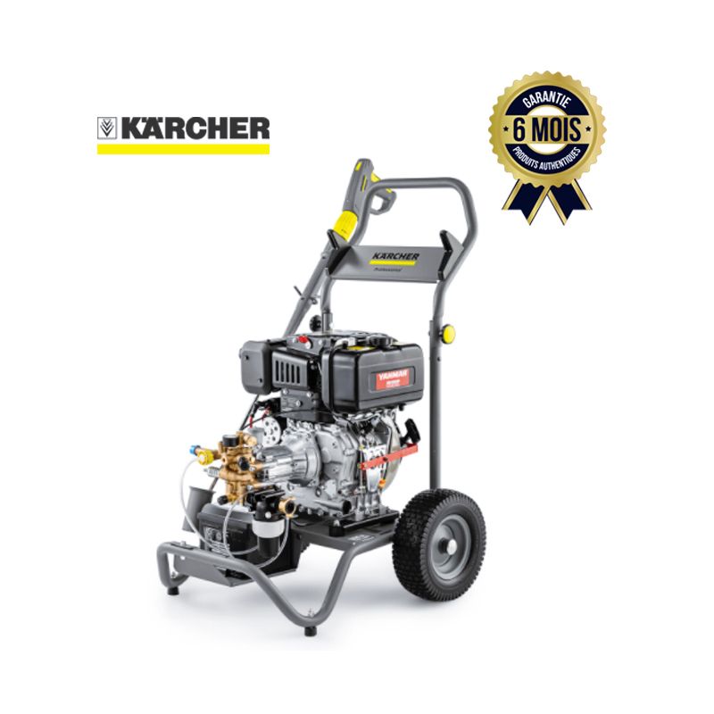 Nettoyeur Haute Pression – KARCHER HD 9/23 De | Glotelho Cameroun