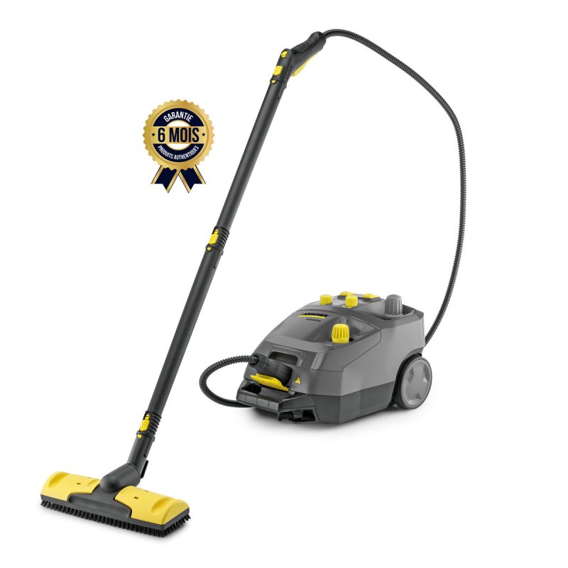 Nettoyeur Vapeur Compact SG 4/4 KARCHER - Avec une Pression de Vapeur Puissante de 4 bars | Glotelho Cameroun