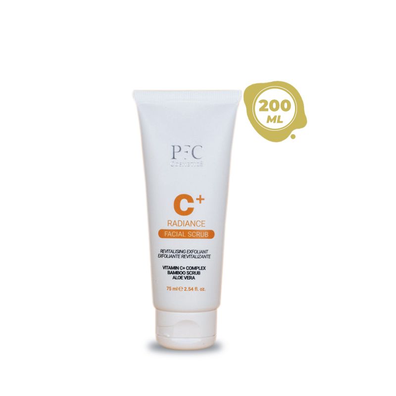 Radiance body cream - 200 ml | Glotelho Cameroun