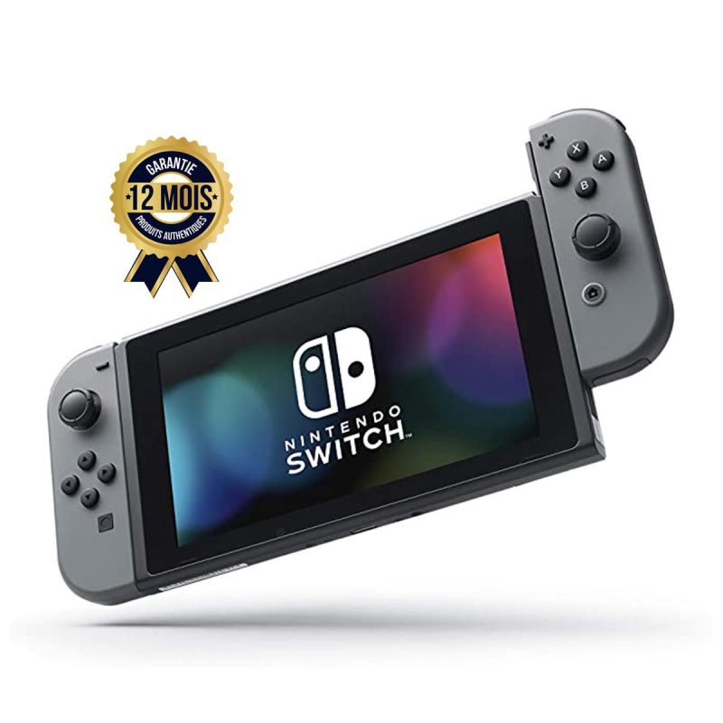 Nintendo Switch 32Go | Glotelho Cameroun