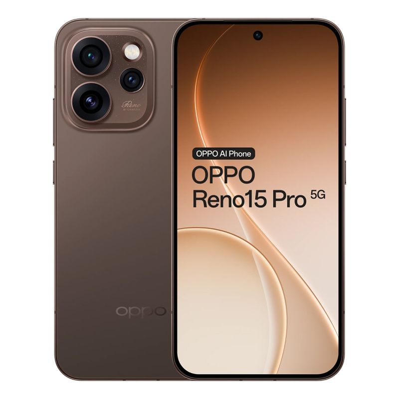 Oppo Reno15 Pro 5G prix Cameroun