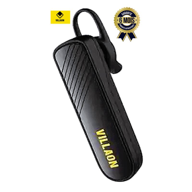Oreillette Bluetooth - Villaon VB611  |Glotelho Cameroun