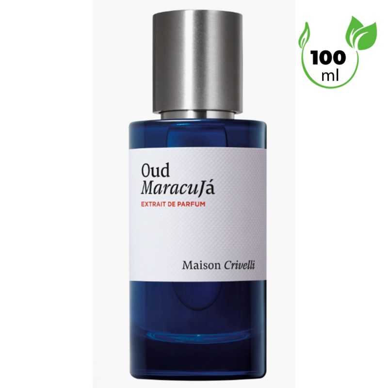 Oud Maracuja - Extrait de Parfum Unisexe 100ml, parfum de niche unisexe, prix en FCFA Cameroun. 