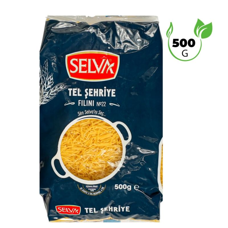 Pâtes Alimentaires - Selva