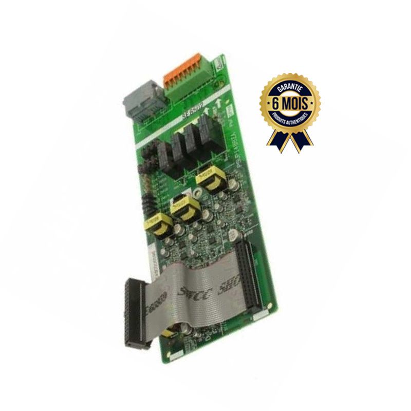 Panasonic KX-TE82461X - Carte Interphone I/F - 6 Mois